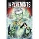 Revenants Escape From New York Comic Con