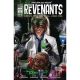 Revenants Escape From New York Comic Con Cover C Gallagher