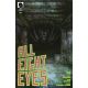 All Eight Eyes #3 Cover B Romero