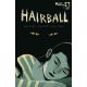 Hairball #3 Cover B Perez