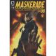 Maskerade #6 Cover B Clarke