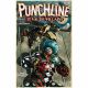 Punchline And Vaude Villains #2