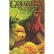 Godzilla Here There Be Dragons #1