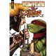 Teenage Mutant Ninja Turtles Vs Street Fighter #2 Cover B