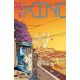 Xino #1 Cover B Andre Lima