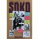Soko #3 Cover C Fuso Connecting Limited Variant