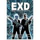 The Exiled #6 Cover C Kent Mib Homage