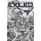 The Exiled #6 Cover E Art Reveal Variant