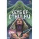 Keys Of Cthulhu #1