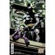 Batman #136 Cover B Joe Quesada Card Stock Variant