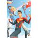 Superman #5 Cover D W Scott Forbes Dc Pride Card Stock Variant