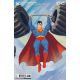 Action Comics #1056 Cover C David Talaski Card Stock Variant