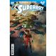 Superboy The Man Of Tomorrow #3
