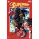 Superboy The Man Of Tomorrow #3 Cover B Lopez Ortiz Card Stock Variant