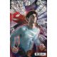 Adventures Of Superman Jon Kent #4 Cover B Zu Orzu Card Stock Variant