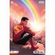 Adventures Of Superman Jon Kent #4 Cover D Byrne DC Pride Card Stock Variant