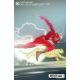 Flash #800 Cover C Jeff Dekal Card Stock Variant