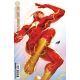 Flash #800 Cover E David Nakayama Card Stock Variant
