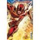 Flash #800 Cover G Jonboy Meyers The Flash Movie Card Stock Variant