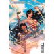Wonder Woman #800 Cover C Jamal Campbell Card Stock Variant
