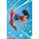 Wonder Woman #800 Cover I Huang 1:25 Variant