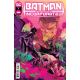 Batman Incorporated #9