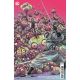 Batman Incorporated #9 Cover B James Stokoe Card Stock Variant