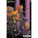Batgirls #19 Cover B David Marquez Card Stock Variant