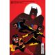Batman The Adventures Continue Season Three #6 Cover B Reilly Variant