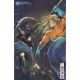 Dc Rwby #5 Cover B Mirka Andolfo Card Stock Variant