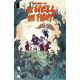 In Hell We Fight #1 2nd Ptg