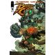 Battle Chasers #10 2nd Ptg