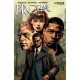Profane #1 Cover B Deodato