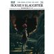 House Of Slaughter #24 Cover B Dell Edera