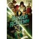 Ranger Academy #8