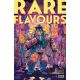 Rare Flavours #6 Cover B Riccardi
