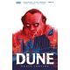 Dune House Corrino #4 Cover B Fish