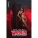 Vampirella Dark Reflections #1 Cover E Cosplay