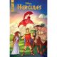 Hercules #3 Cover B Lolli