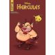 Hercules #3 Cover D Ranaldi Negative Space