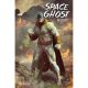 Space Ghost #2 Cover C Barends