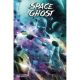 Space Ghost #2 Cover E Mattina Foil