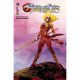 Thundercats #5 Cover K 1:7 Mooney Original Variant