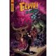 Elvira Meets Hp Lovecraft #5