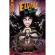 Elvira Meets Hp Lovecraft #5 Cover B Baal