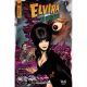 Elvira Meets Hp Lovecraft #5 Cover C Hack