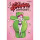 Sweetie Candy Vigilante Vol 2 #3 Cover D Vale