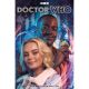 Doctor Who Fifteenth Doctor #1