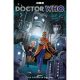 Doctor Who Fifteenth Doctor #1 Cover D Jones