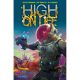 High On Life #1 Cover C Game Art